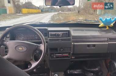 Хэтчбек ВАЗ 2108 1990 в 