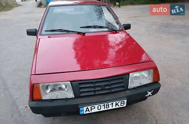 Хэтчбек ВАЗ 2108 1989 в  фото 5 Хэтчбек ВАЗ 2108 1989 в