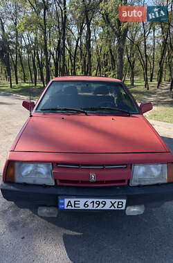 Хэтчбек ВАЗ 2108 1987 в 