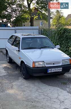 Хетчбек ВАЗ 2108 1992 в Вінниці