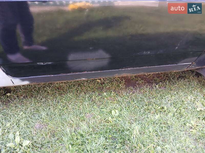 Хетчбек ВАЗ / Lada 2108 1989 в Заболотові