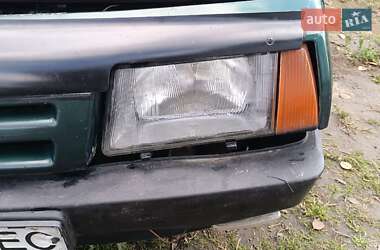 Хетчбек ВАЗ 2108 1986 в  фото 37 Хетчбек ВАЗ 2108 1986 в