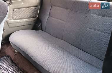 Хетчбек ВАЗ 2108 1986 в  фото 19 Хетчбек ВАЗ 2108 1986 в