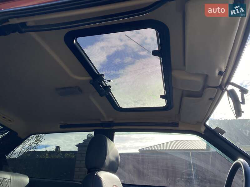 Хэтчбек ВАЗ / Lada 2108 1990 в Черновцах