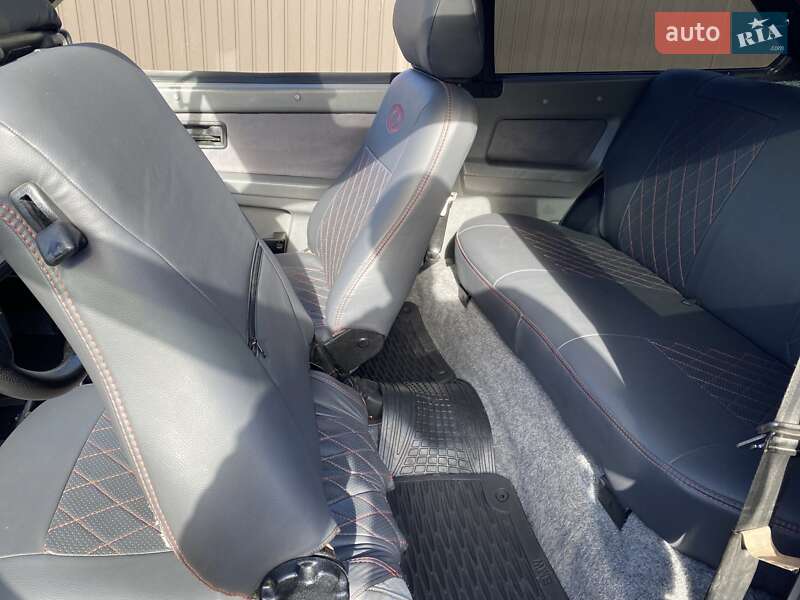 Хэтчбек ВАЗ / Lada 2108 1990 в Черновцах