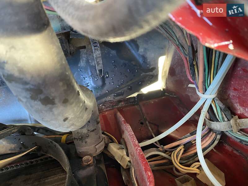 Хэтчбек ВАЗ / Lada 2108 1990 в Черновцах