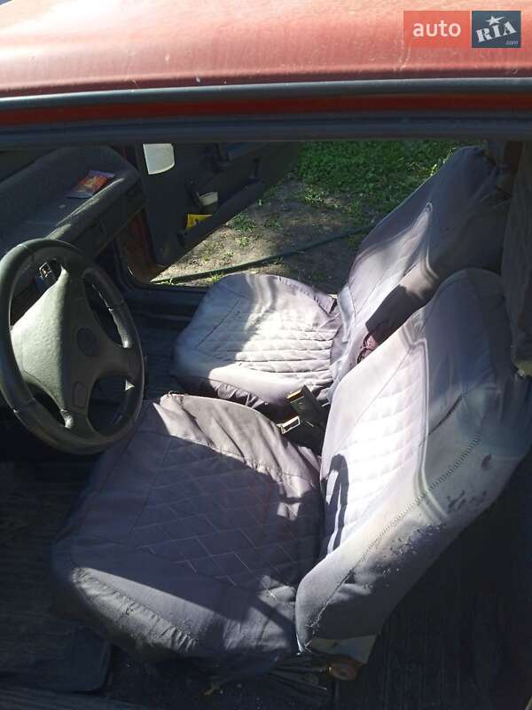 Хэтчбек ВАЗ / Lada 2108 1990 в Томашполе фото 2 Хэтчбек ВАЗ / Lada 2108 1990 в Томашполе