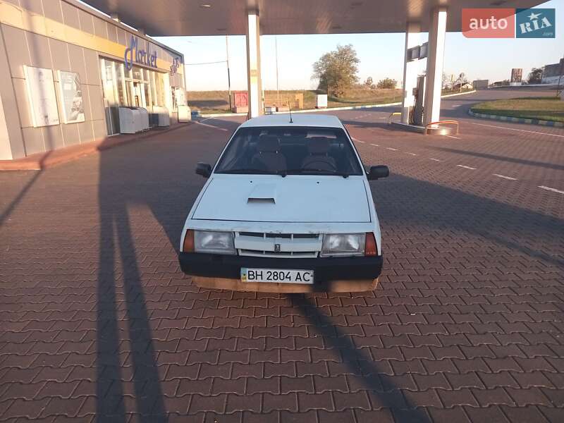 ВАЗ / Lada 2108 1988