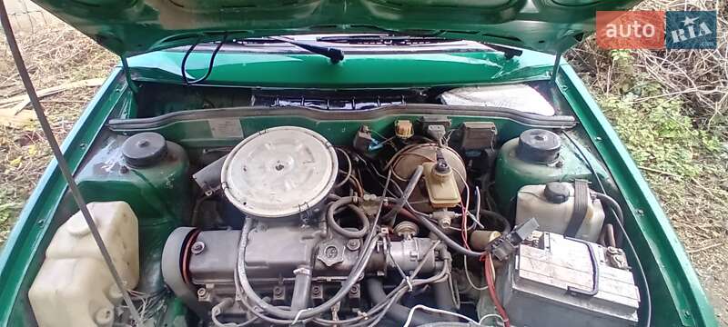 Хэтчбек ВАЗ / Lada 2108 1986 в Краматорске фото 6 Хэтчбек ВАЗ / Lada 2108 1986 в Краматорске