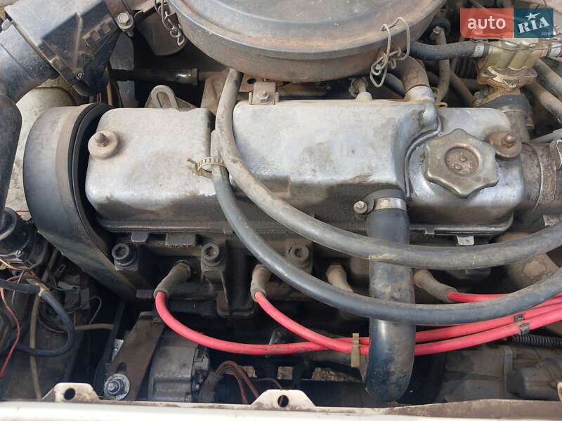 Хетчбек ВАЗ / Lada 2108 1987 в Великому Бурлуку фото 13 Хетчбек ВАЗ / Lada 2108 1987 в Великому Бурлуку