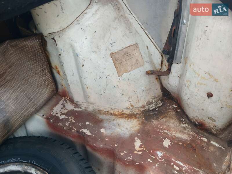 Хетчбек ВАЗ / Lada 2108 1987 в Великому Бурлуку фото 20 Хетчбек ВАЗ / Lada 2108 1987 в Великому Бурлуку