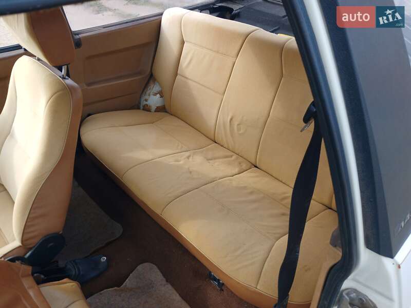 Хетчбек ВАЗ / Lada 2108 1987 в Великому Бурлуку фото 22 Хетчбек ВАЗ / Lada 2108 1987 в Великому Бурлуку