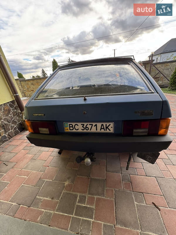 Хэтчбек ВАЗ / Lada 2108 1987 в Городке фото 4 Хэтчбек ВАЗ / Lada 2108 1987 в Городке