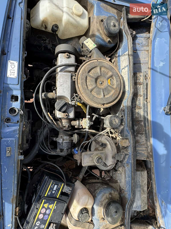 Хэтчбек ВАЗ / Lada 2108 1987 в Городке фото 8 Хэтчбек ВАЗ / Lada 2108 1987 в Городке