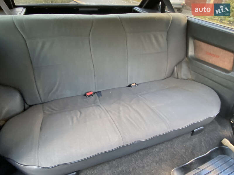 Хетчбек ВАЗ / Lada 2108 1991 в Львові