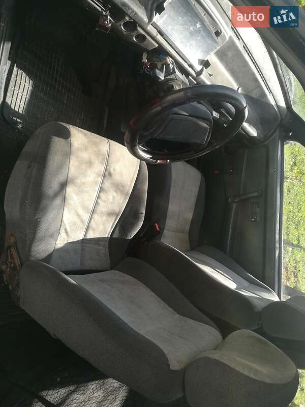 Хэтчбек ВАЗ / Lada 2108 1986 в Романове