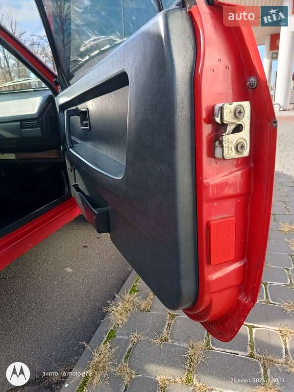 Хэтчбек ВАЗ / Lada 2108 1992 в Казатине фото 8 Хэтчбек ВАЗ / Lada 2108 1992 в Казатине