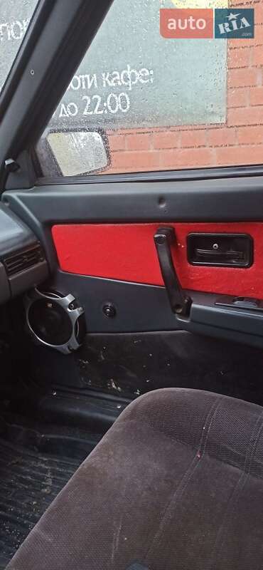 Хэтчбек ВАЗ / Lada 2108 1987 в Харькове фото 3 Хэтчбек ВАЗ / Lada 2108 1987 в Харькове