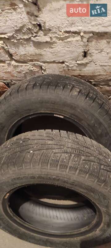 Хетчбек ВАЗ / Lada 2108 1988 в Львові