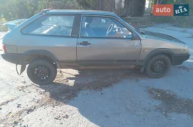 Хэтчбек ВАЗ / Lada 2108 1991 в Светловодске