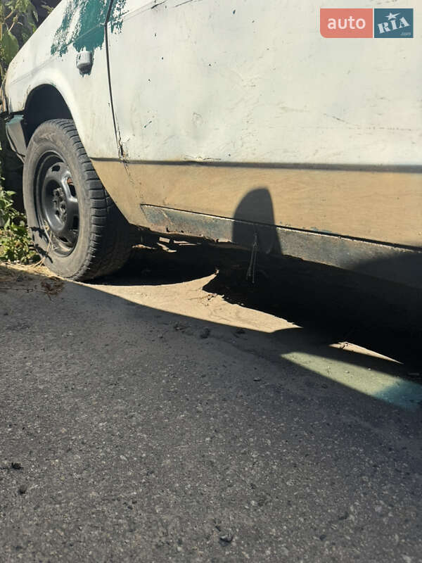 Хетчбек ВАЗ / Lada 2108 1992 в Харкові фото 15 Хетчбек ВАЗ / Lada 2108 1992 в Харкові