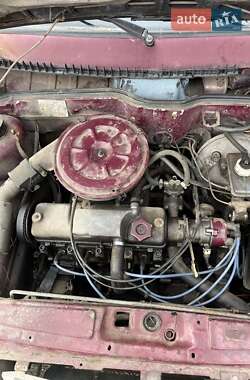 Хетчбек ВАЗ 2108 1987 в Харкові