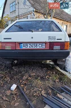 Хэтчбек ВАЗ / Lada 2108 1989 в Жмеринке