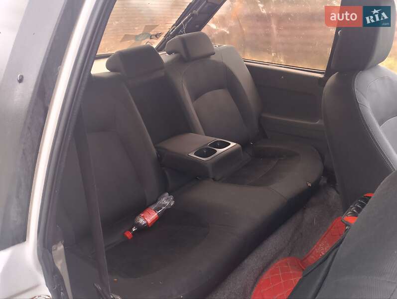 Хетчбек ВАЗ / Lada 2108 1990 в Житомирі фото 2 Хетчбек ВАЗ / Lada 2108 1990 в Житомирі