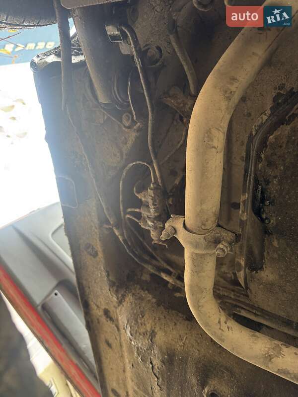 Хэтчбек ВАЗ / Lada 2108 1991 в Хмельницком