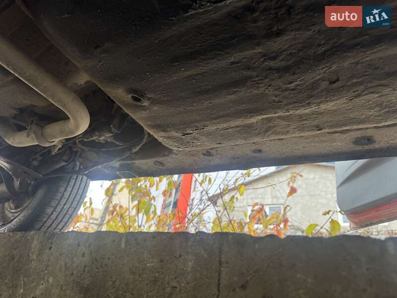 Хэтчбек ВАЗ / Lada 2108 1991 в Хмельницком