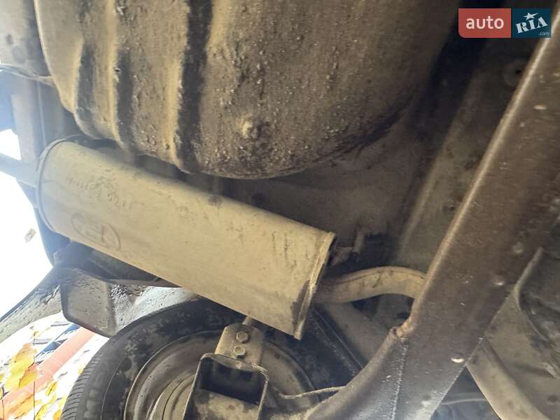 Хэтчбек ВАЗ / Lada 2108 1991 в Хмельницком