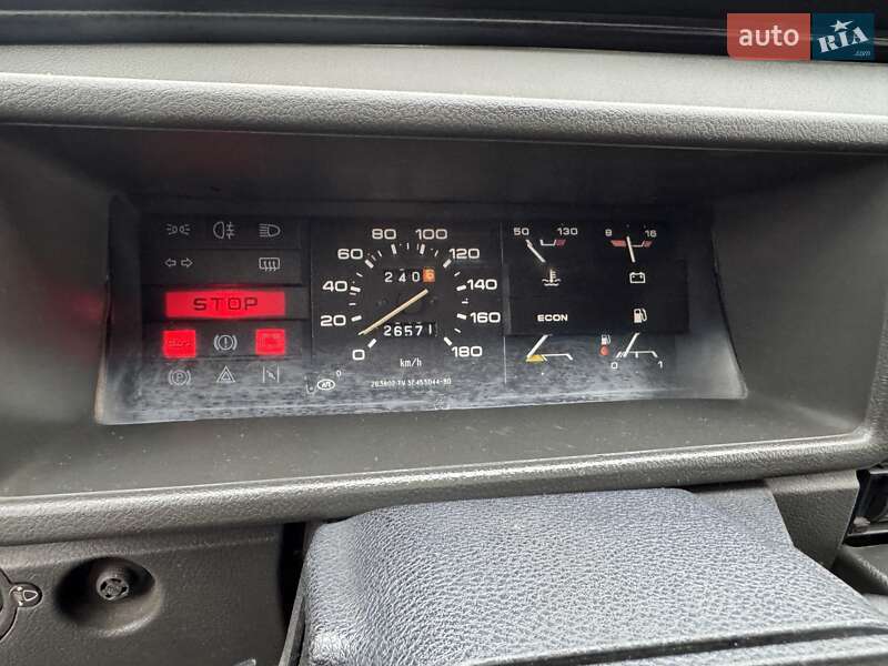 Хэтчбек ВАЗ / Lada 2108 1991 в Хмельницком