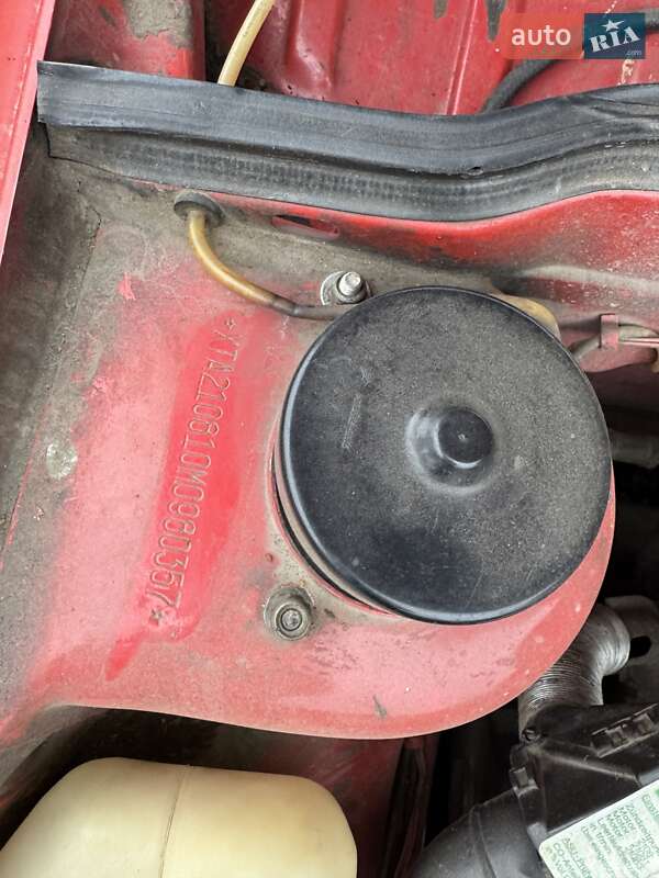 Хэтчбек ВАЗ / Lada 2108 1991 в Хмельницком