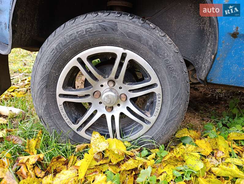 Хэтчбек ВАЗ / Lada 2108 1985 в Полтаве фото 10 Хэтчбек ВАЗ / Lada 2108 1985 в Полтаве