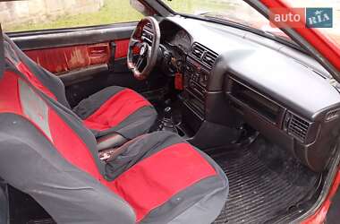 Хэтчбек ВАЗ 2108 1988 в Теребовле