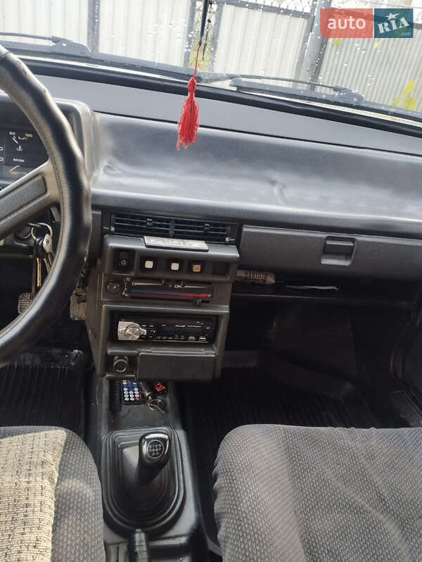 Хетчбек ВАЗ / Lada 2108 1991 в Тернополі фото 13 Хетчбек ВАЗ / Lada 2108 1991 в Тернополі