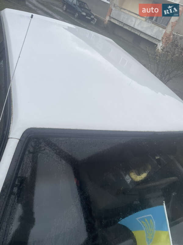 Хетчбек ВАЗ / Lada 2108 1991 в Чернівцях фото 9 Хетчбек ВАЗ / Lada 2108 1991 в Чернівцях