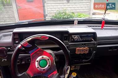 Хетчбек ВАЗ 2108 1991 в Ромнах