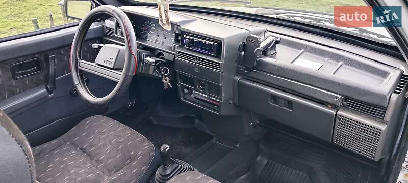 Хэтчбек ВАЗ / Lada 2108 1997 в Полтаве фото 14 Хэтчбек ВАЗ / Lada 2108 1997 в Полтаве