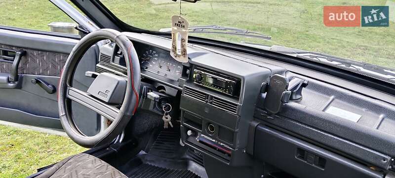 Хэтчбек ВАЗ / Lada 2108 1997 в Полтаве фото 18 Хэтчбек ВАЗ / Lada 2108 1997 в Полтаве