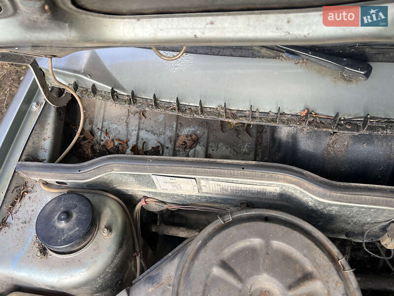 Хэтчбек ВАЗ / Lada 2108 1992 в Хмельницком