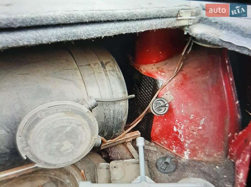 Хетчбек ВАЗ / Lada 2108 1987 в Харкові