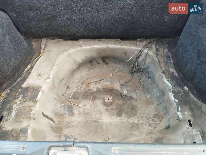 Хетчбек ВАЗ / Lada 2108 1989 в Збаражі фото 6 Хетчбек ВАЗ / Lada 2108 1989 в Збаражі