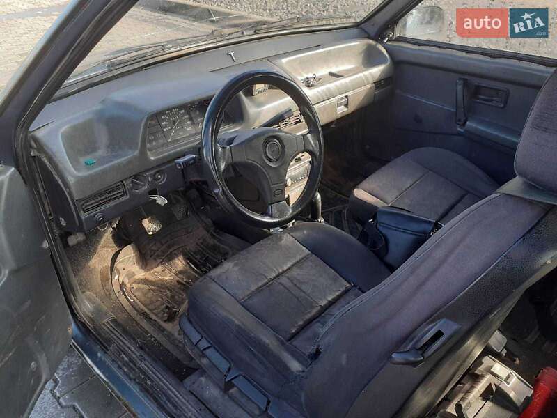 Хэтчбек ВАЗ / Lada 2108 1994 в Буске