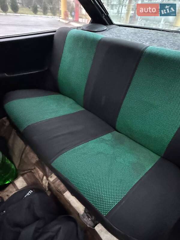 Хэтчбек ВАЗ / Lada 2108 1987 в Харькове фото 5 Хэтчбек ВАЗ / Lada 2108 1987 в Харькове