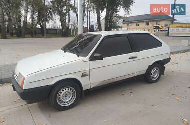 Хэтчбек ВАЗ 2108 1996 в Измаиле