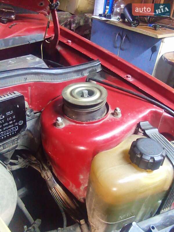 Хетчбек ВАЗ / Lada 2108 1989 в Першотравенську фото 12 Хетчбек ВАЗ / Lada 2108 1989 в Першотравенську