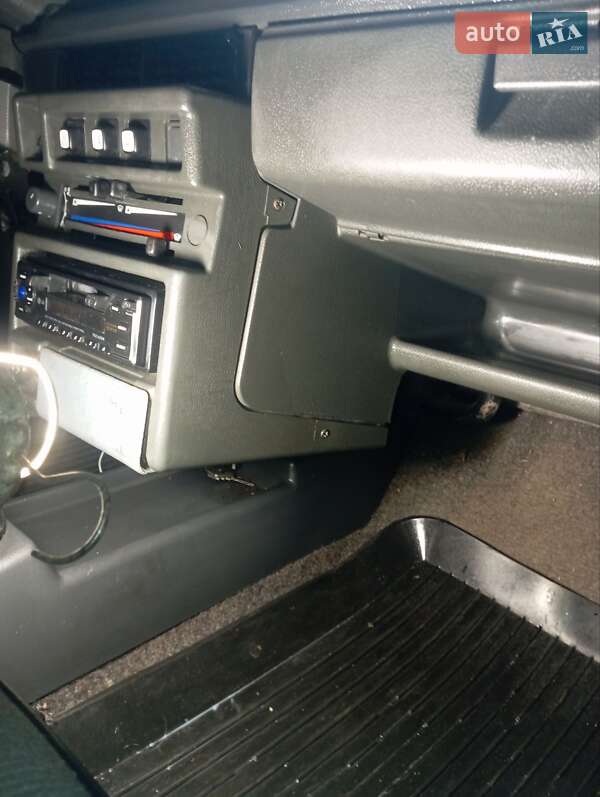 Хетчбек ВАЗ / Lada 2108 1989 в Першотравенську фото 10 Хетчбек ВАЗ / Lada 2108 1989 в Першотравенську