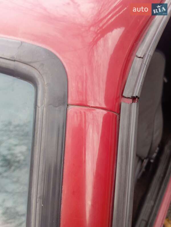 Хетчбек ВАЗ / Lada 2108 1989 в Першотравенську фото 19 Хетчбек ВАЗ / Lada 2108 1989 в Першотравенську