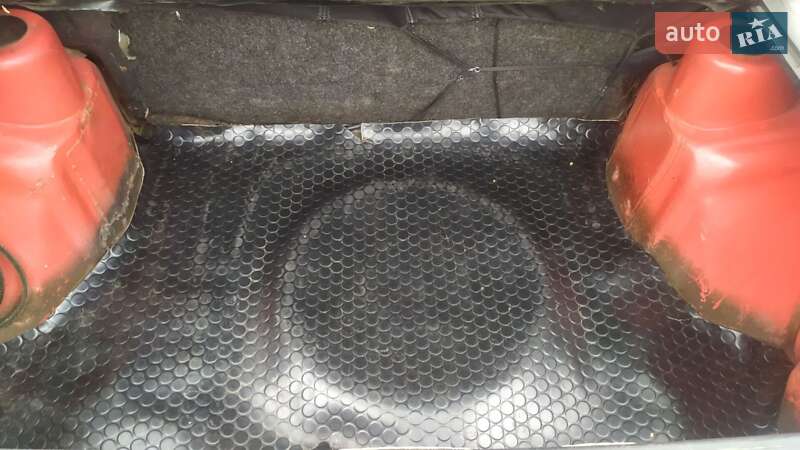 Хэтчбек ВАЗ / Lada 2108 1992 в Черкассах